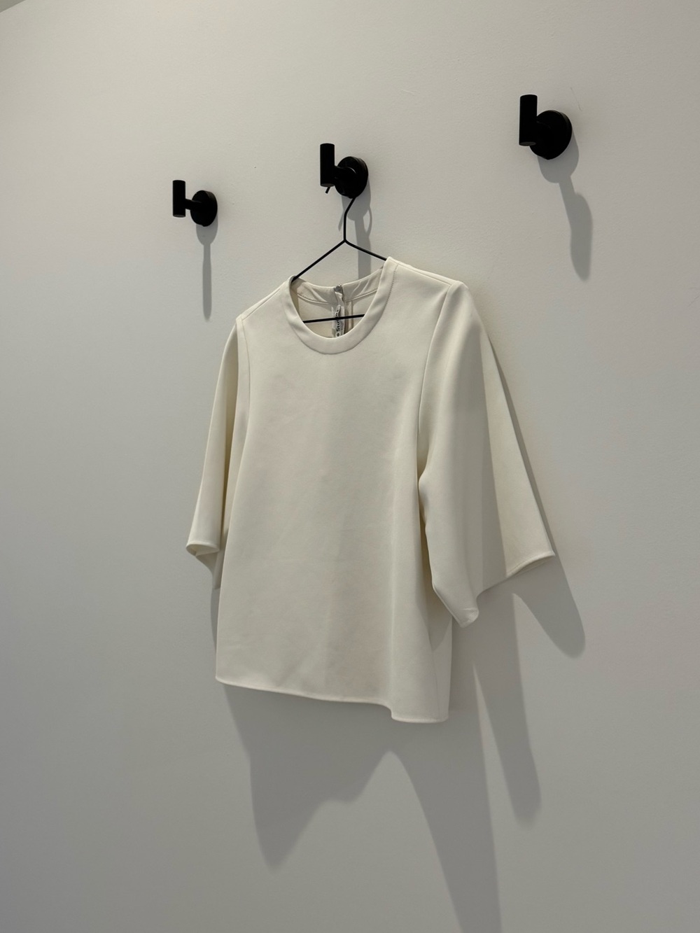Acne Studios Boxy Shirt